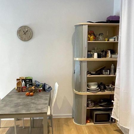 Digitaler Nomade Lägenhet Zittau Exteriör bild