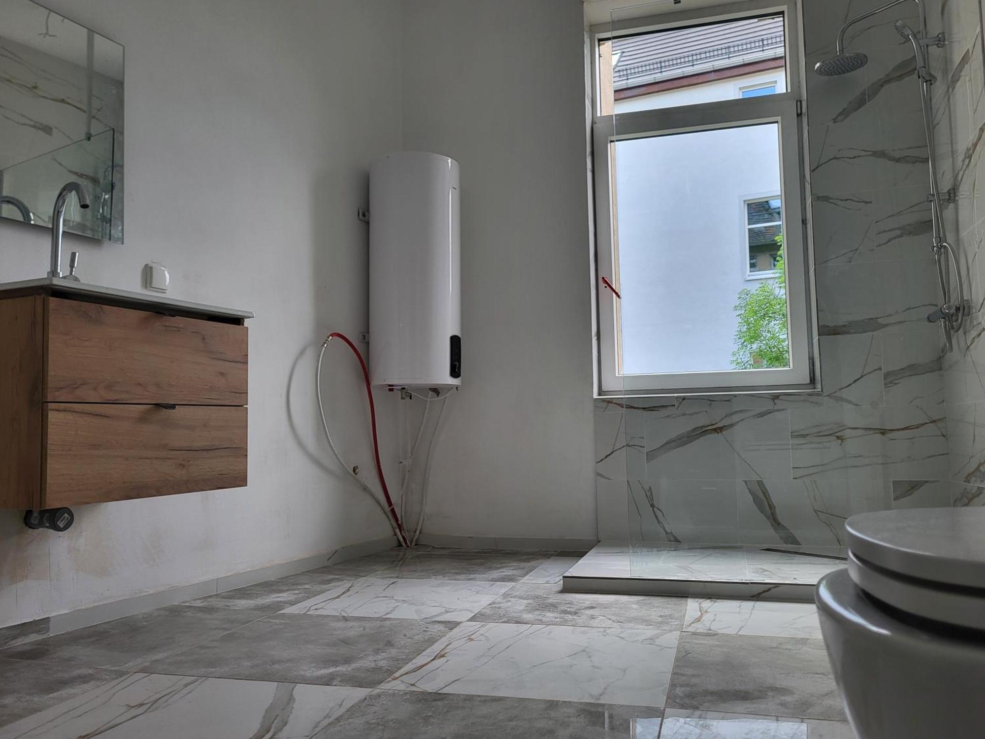 Digitaler Nomade Lägenhet Zittau Exteriör bild
