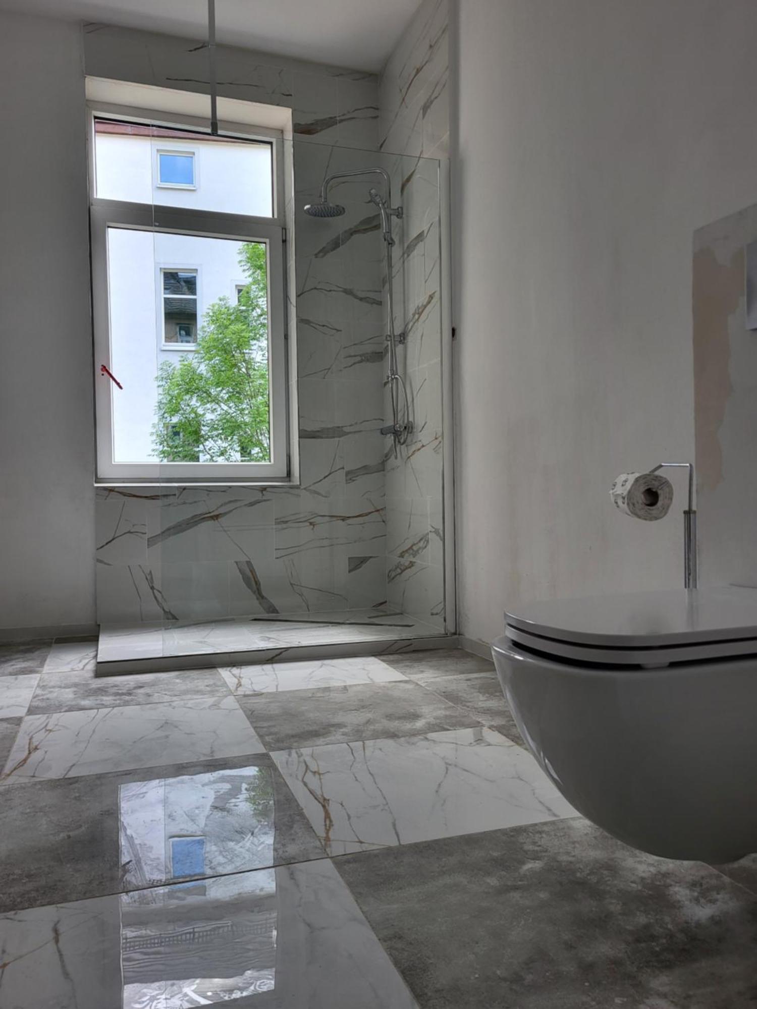 Digitaler Nomade Lägenhet Zittau Exteriör bild