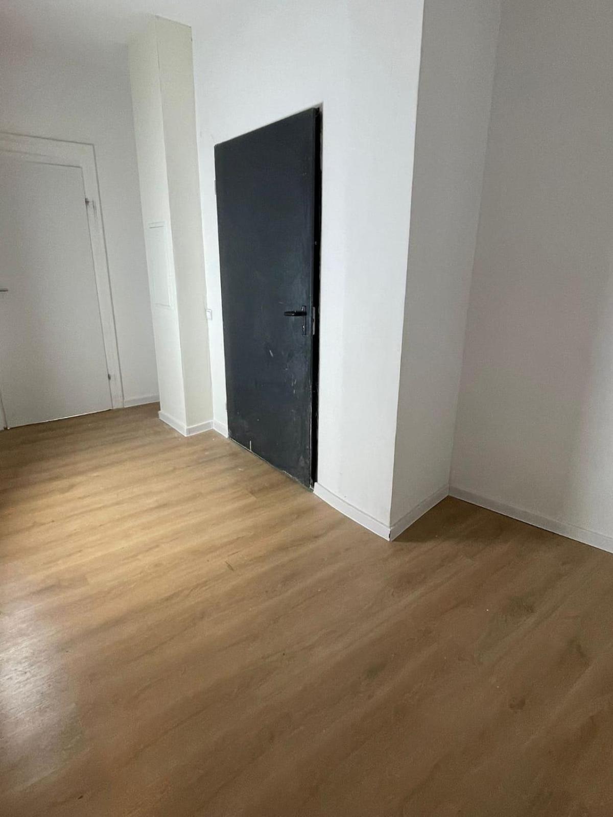 Digitaler Nomade Lägenhet Zittau Exteriör bild