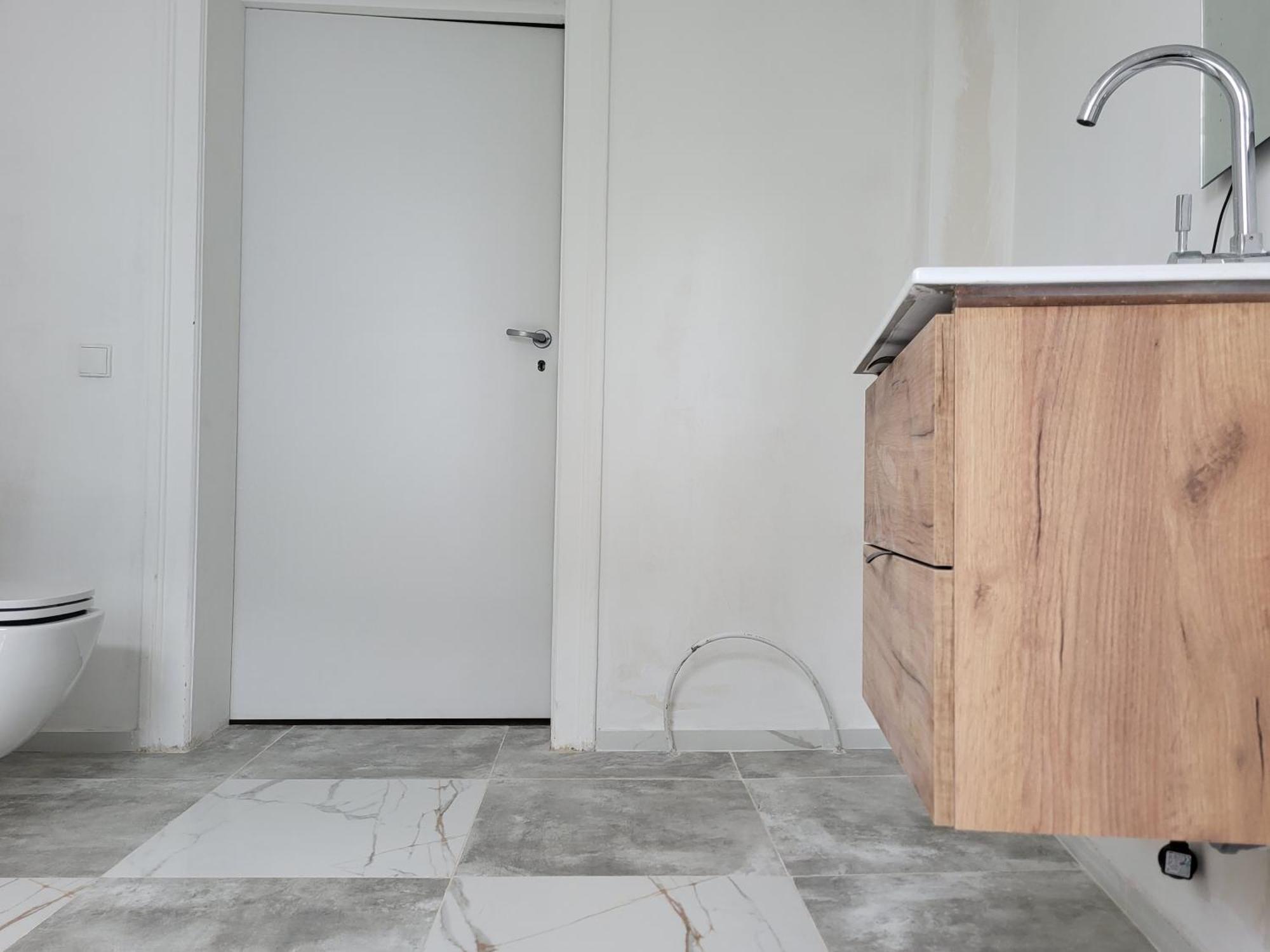 Digitaler Nomade Lägenhet Zittau Exteriör bild