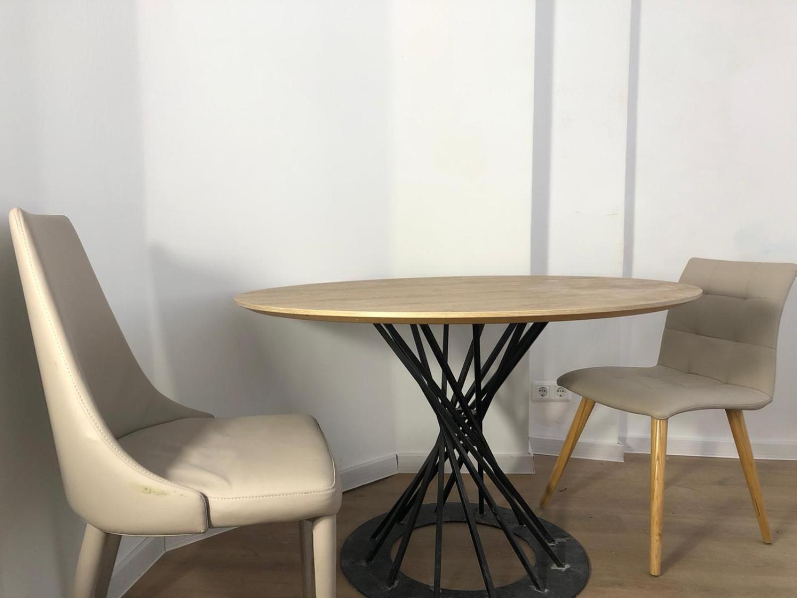 Digitaler Nomade Lägenhet Zittau Exteriör bild