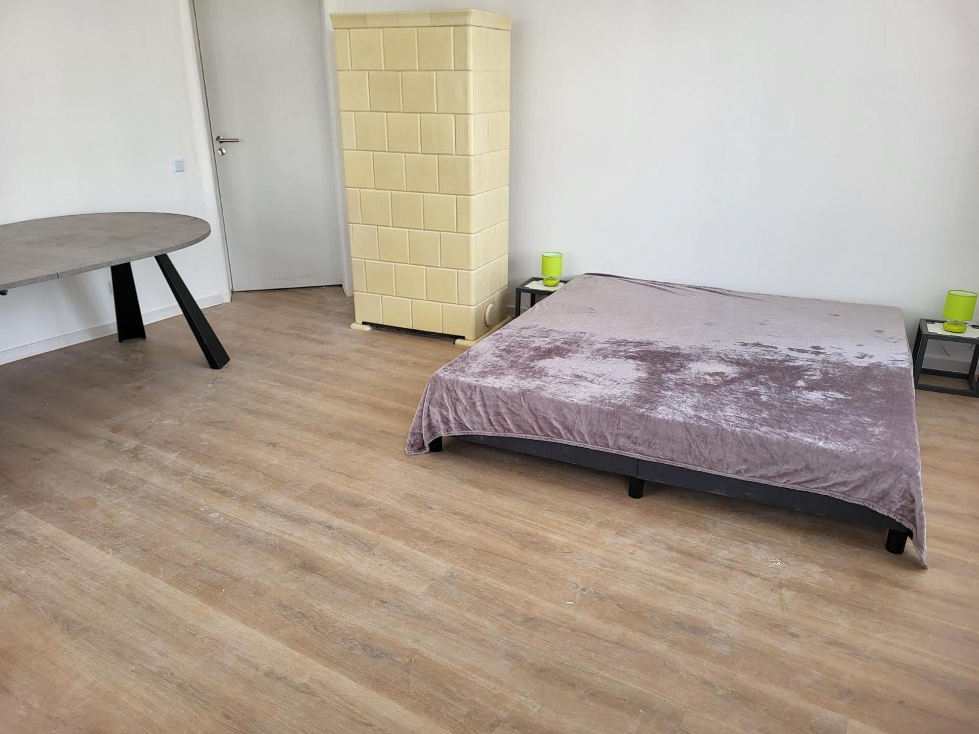 Digitaler Nomade Lägenhet Zittau Exteriör bild