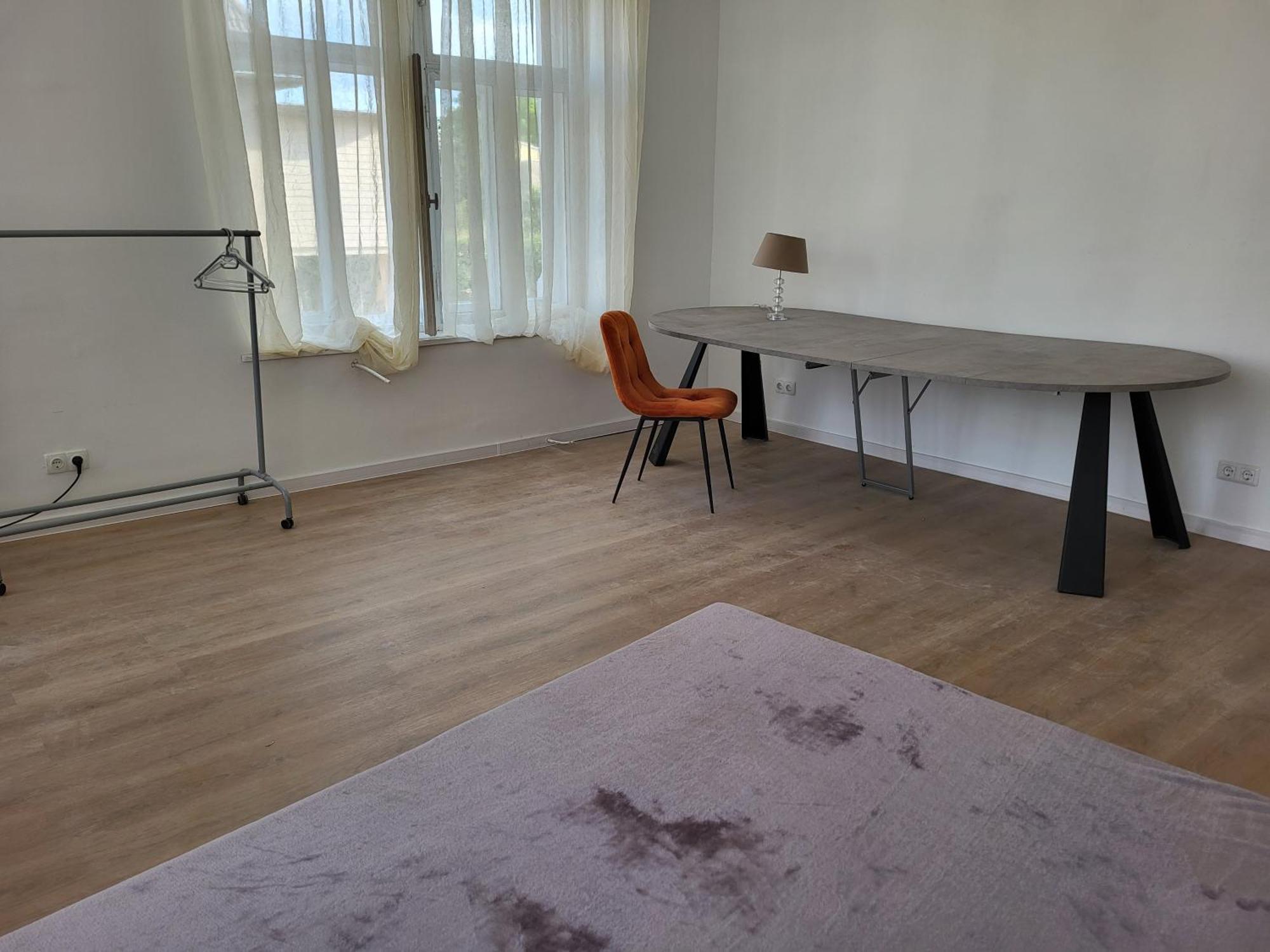 Digitaler Nomade Lägenhet Zittau Exteriör bild