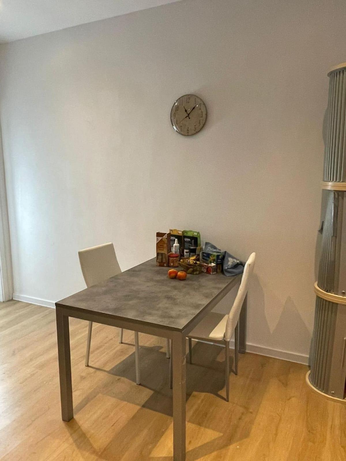 Digitaler Nomade Lägenhet Zittau Exteriör bild